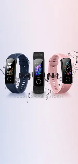 Honor Band 5 Smart Watch