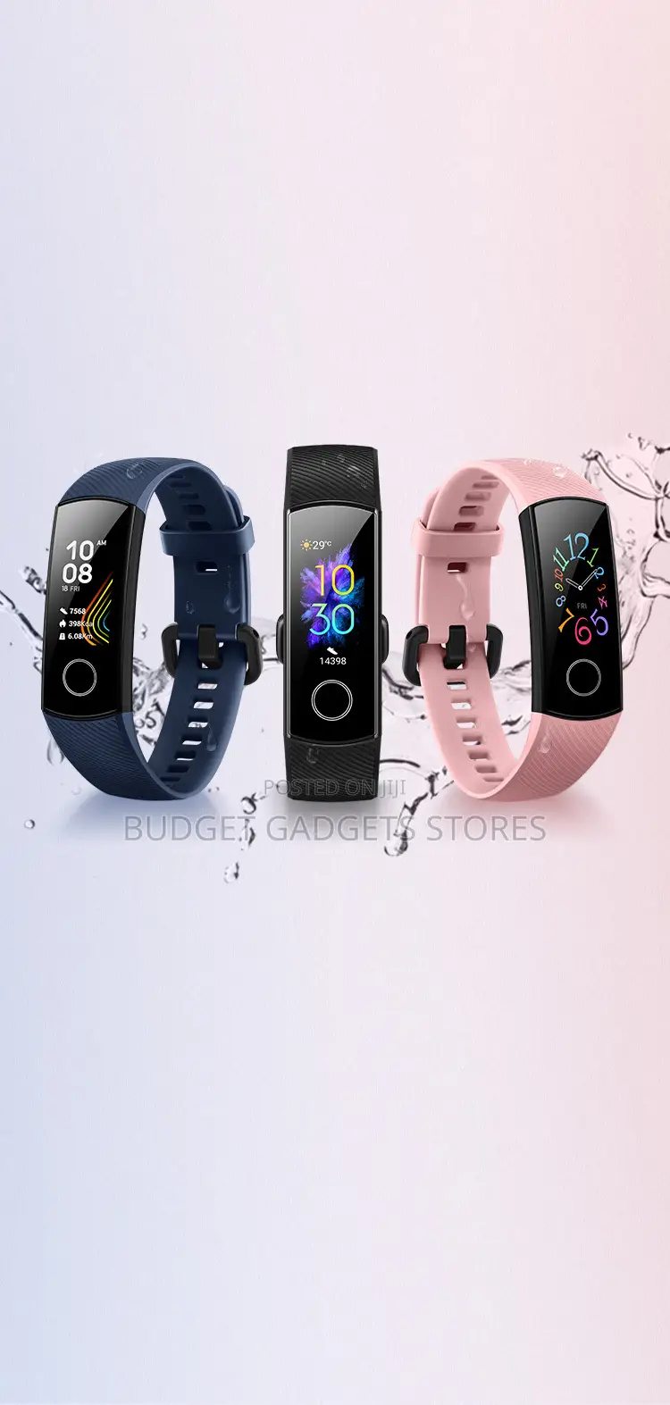 Honor Band 5 Smart Watch