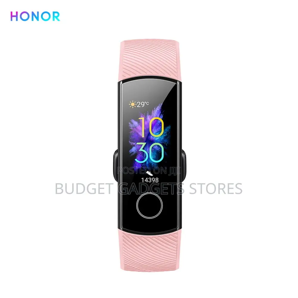 Honor Band 5 Smart Watch