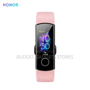 Honor Band 5 Smart Watch