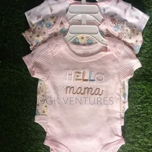 Baby Clothes