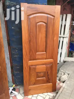 Wooden Doors