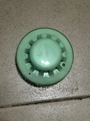 C-tech(Uk) Alarm Sense Optical Smoke Detector