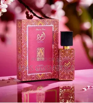 Lattafa Ajwad Pink Edp – 60ml
