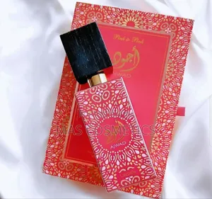 Lattafa Ajwad Pink Edp – 60ml