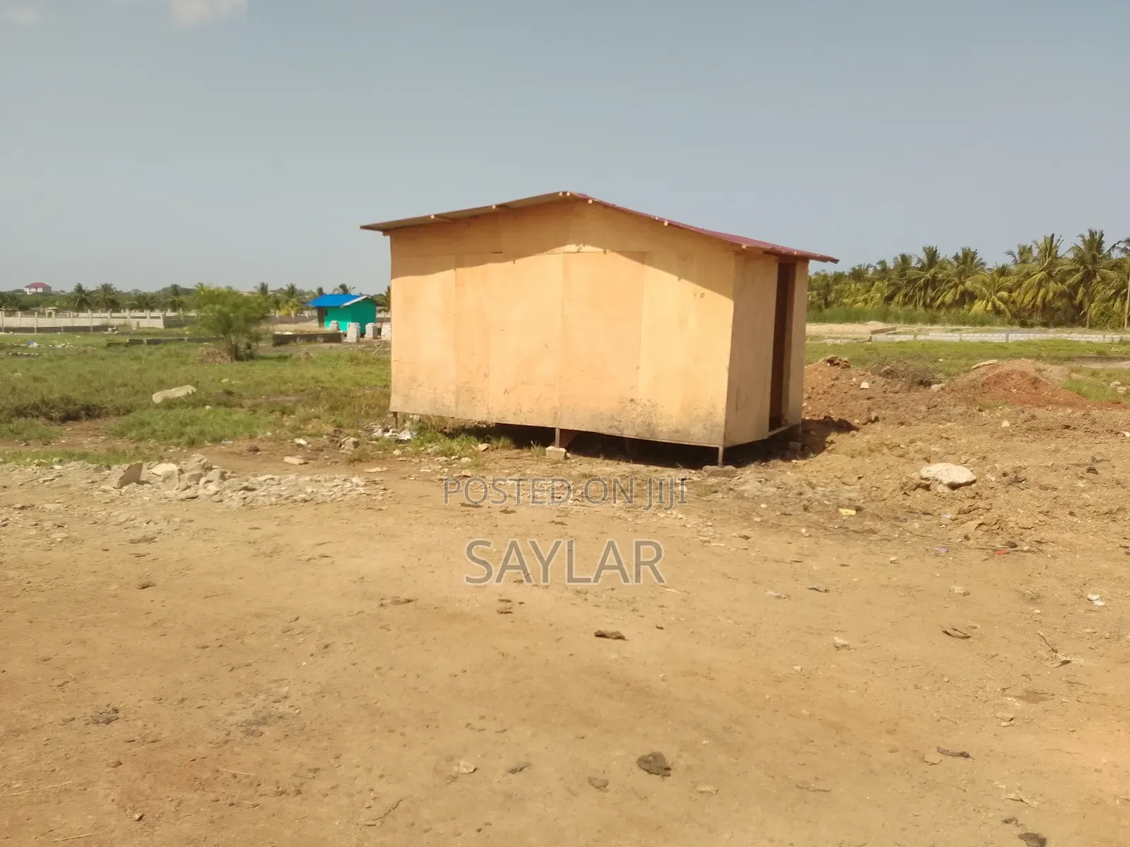 Land for Sale