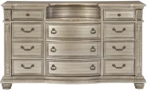 Dresser (11- Drawer)