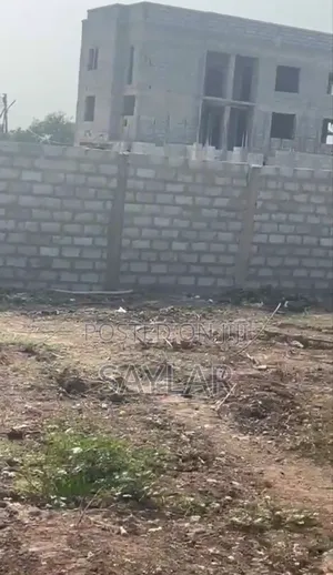 Land for Sale Tema West Close to Shalom Spot Lashibi