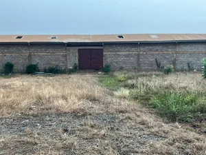 Werehouse for Sale