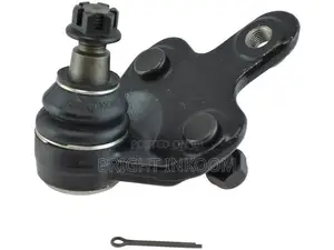 Toyota Highlighted 2010 2011 2012 2013 Ball Joints