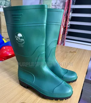 Wellington Boot