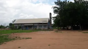 Church on 5 Acres Land for Sale at Dodowa Main Road.