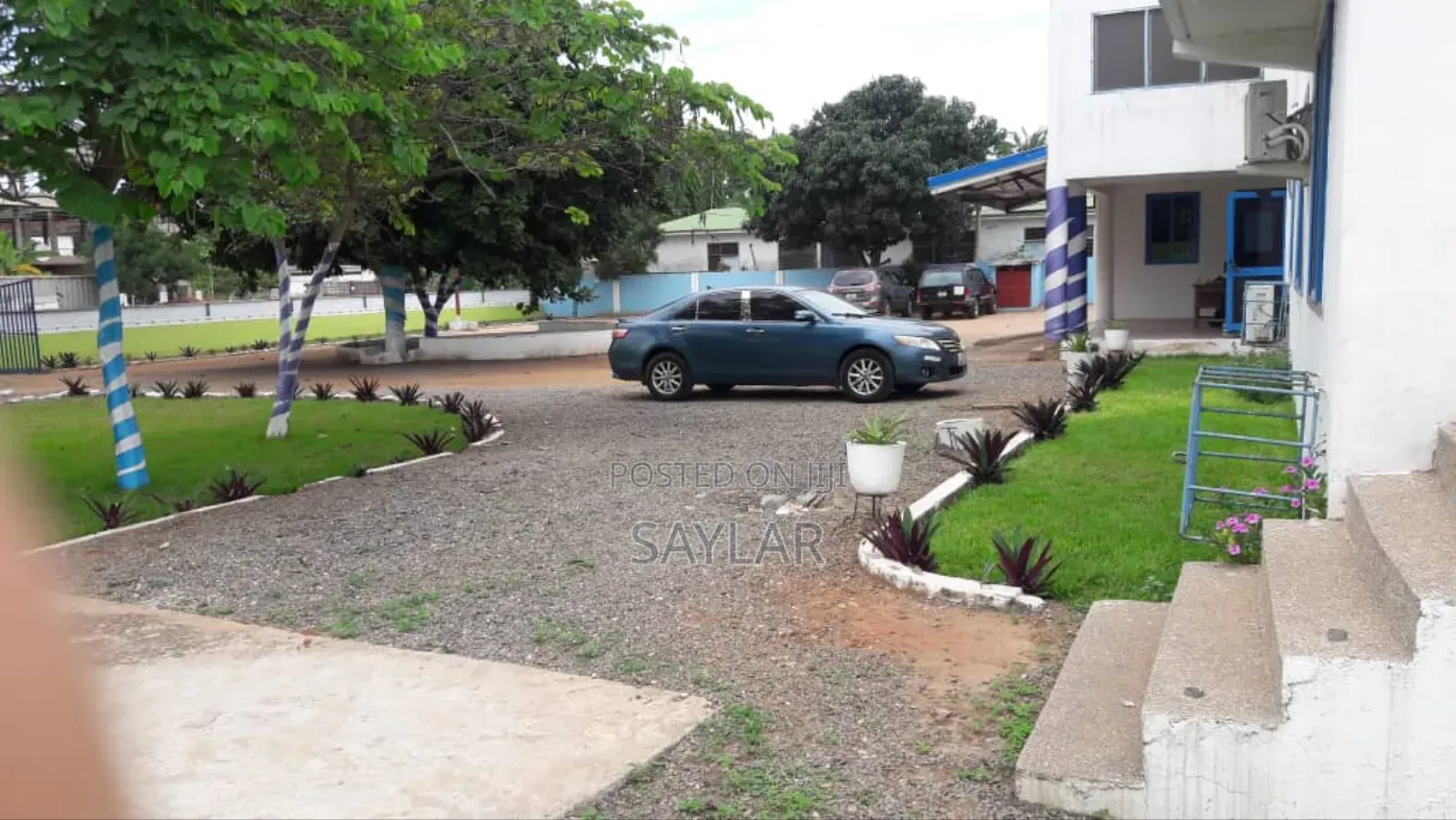Commercial Property for Sale