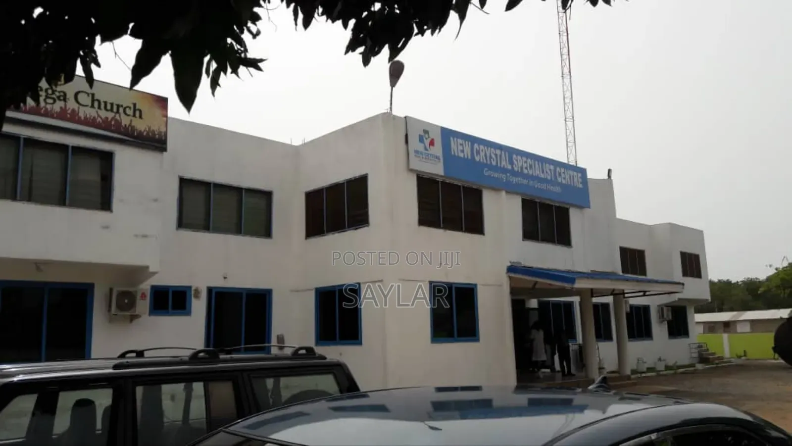 Commercial Property for Sale