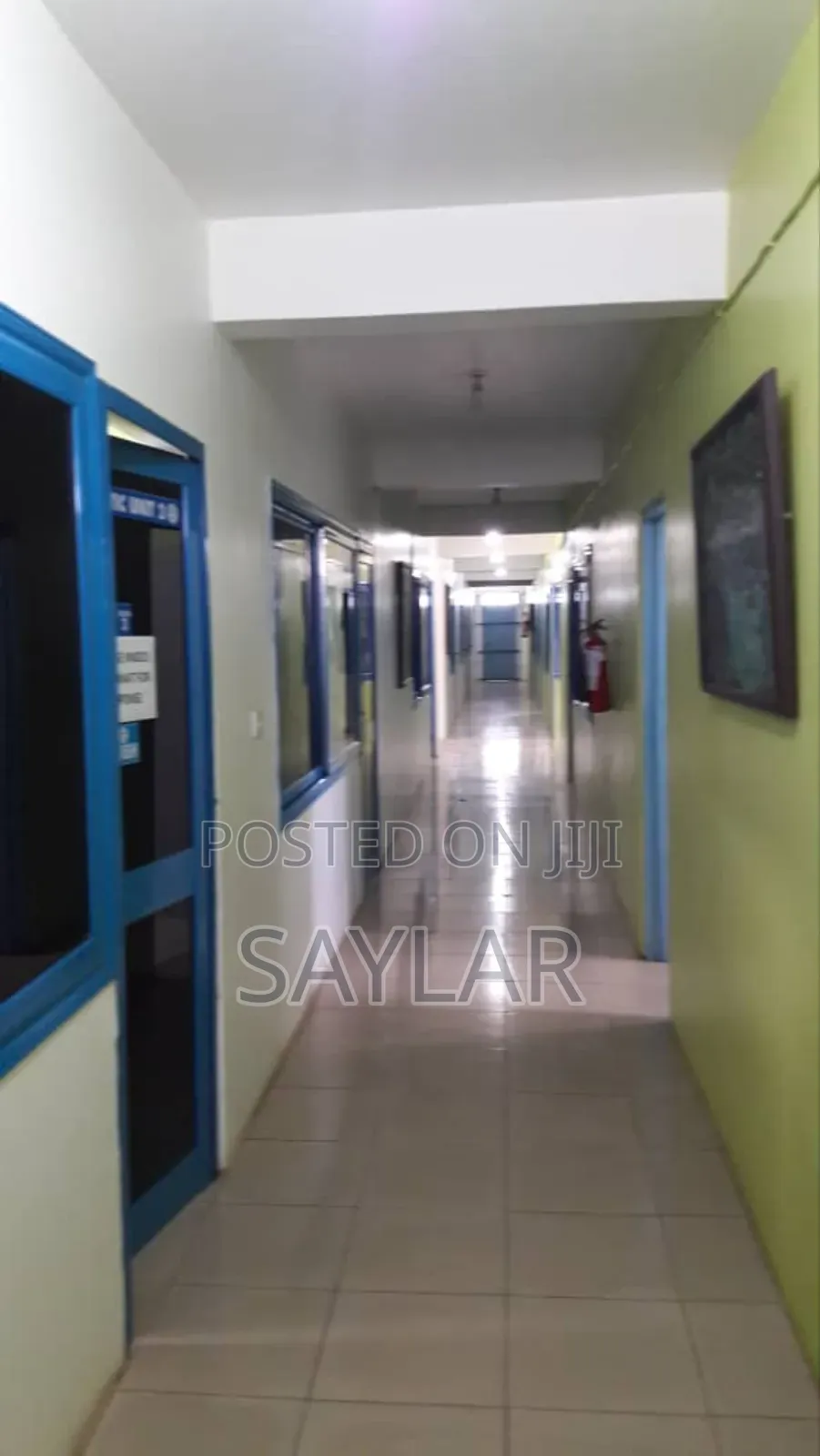Commercial Property for Sale