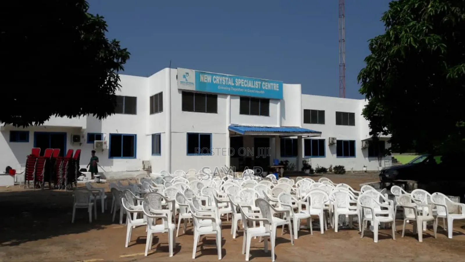 Commercial Property for Sale
