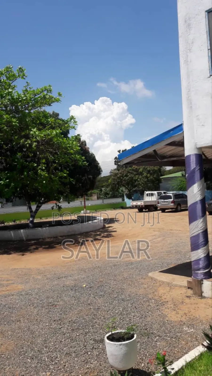Commercial Property for Sale
