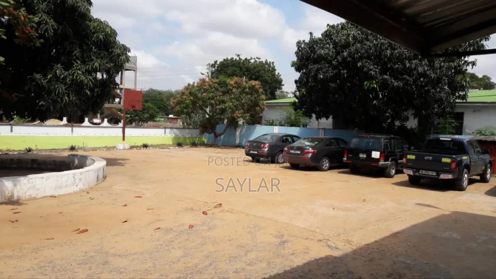 Commercial Property for Sale
