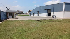 Warehouse for Sale and Rent