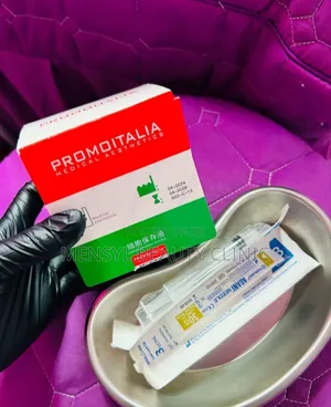 Powerful Promoitalia Fat Dissolving Italian Injections