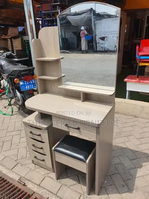 Elegant Dresser