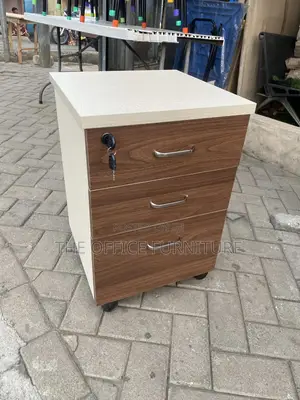 Bed Side Drawer