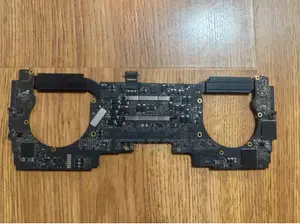 Macbook Pro 2018 A1989 Motherboard