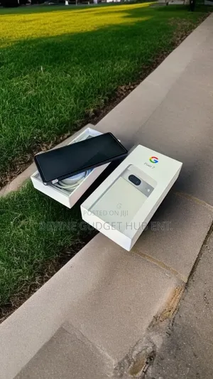 New Google Pixel 7 128 GB Blue