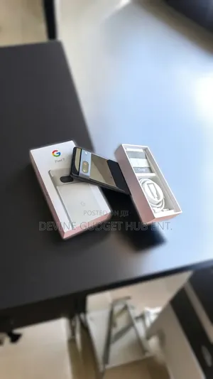 New Google Pixel 7 128 GB Blue