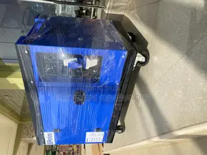 Perkins 15kw Gen Set( Silent )