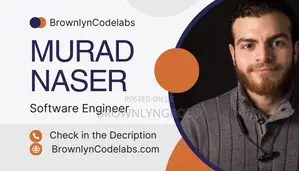 Software Engineer