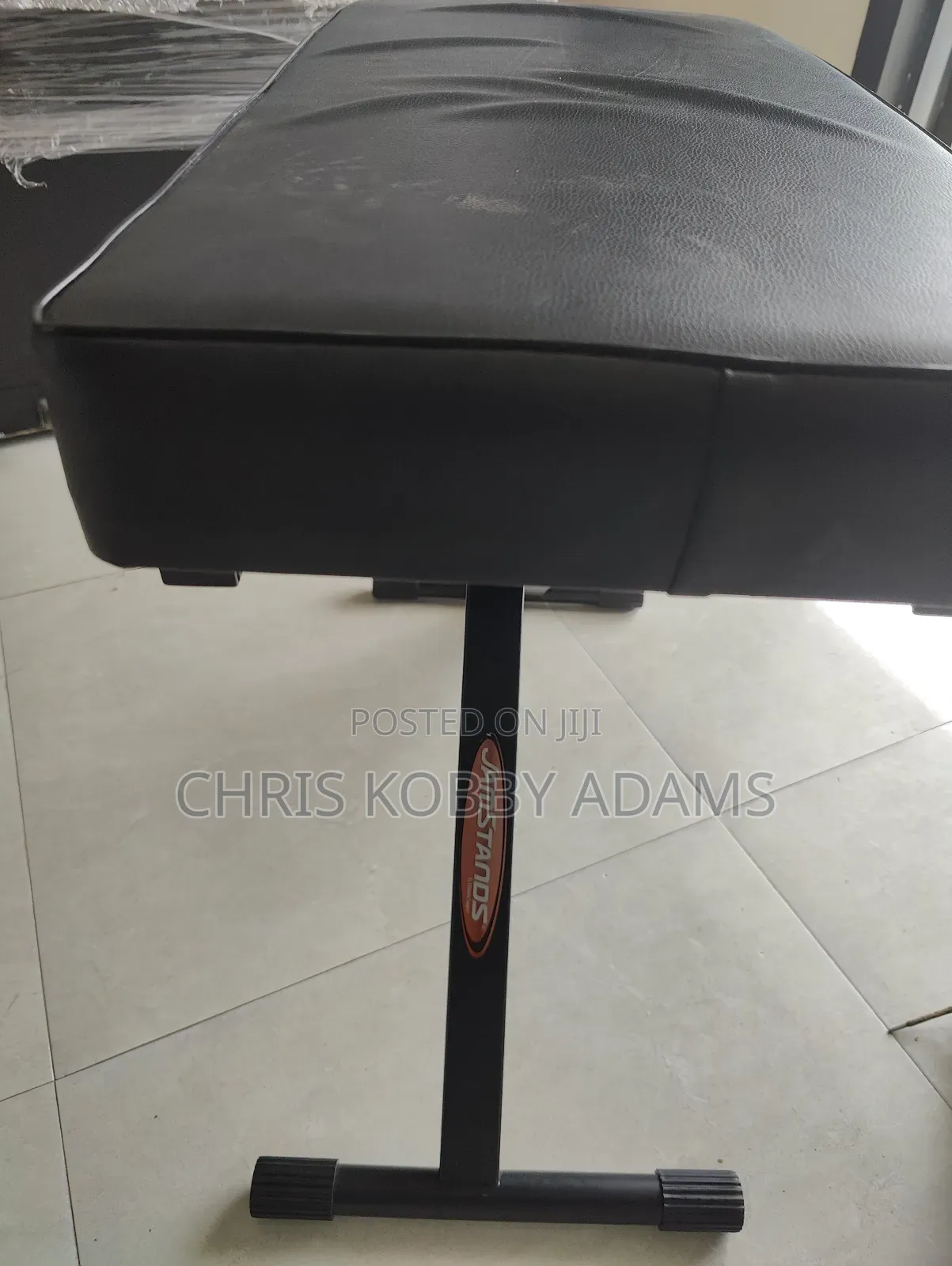 Steinhoff Upright Piano – Clean Powerful Sound