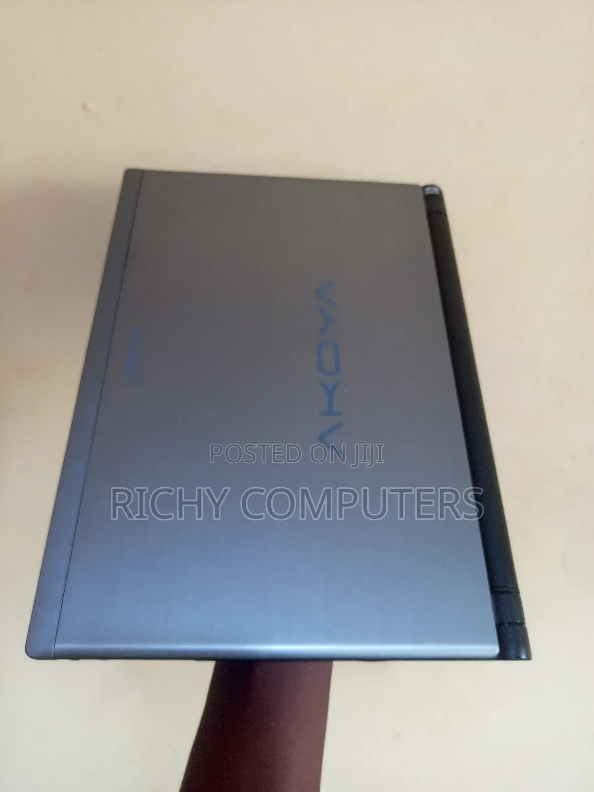 Laptop Medion 4GB Intel Core I3 HDD+SSD 320GB
