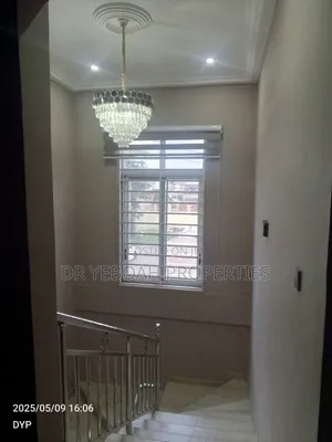 4bdrm Chalet in Spintex Road:- 4 for rent