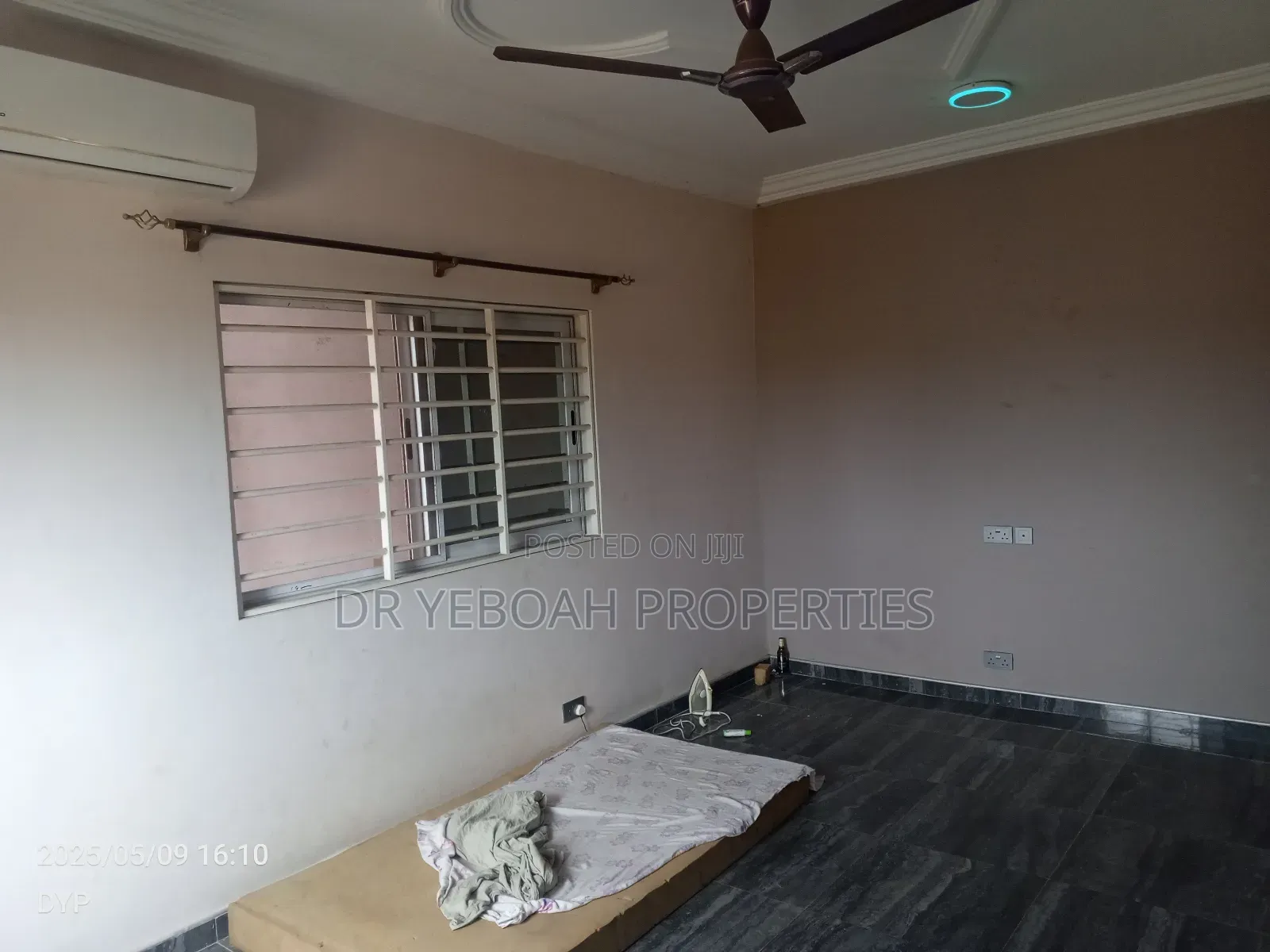 4bdrm Chalet in Spintex Road:- 4 for rent