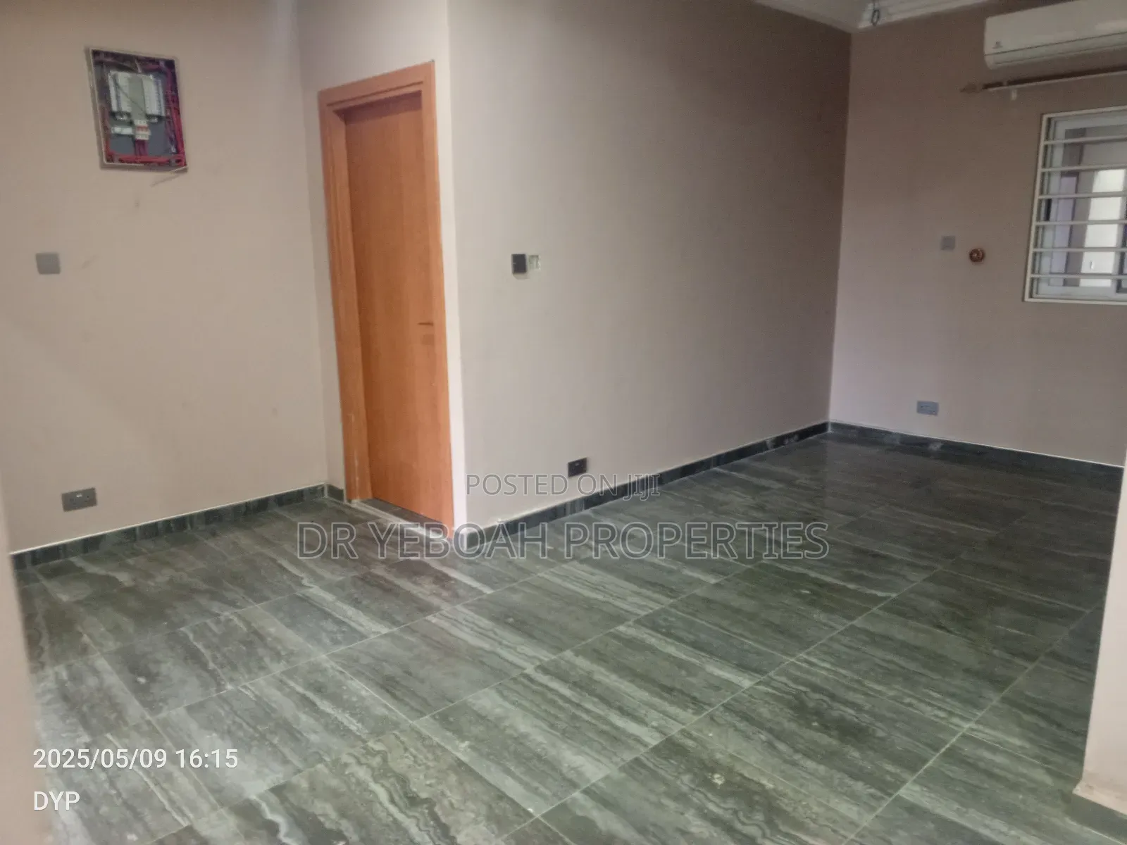 4bdrm Chalet in Spintex Road:- 4 for rent