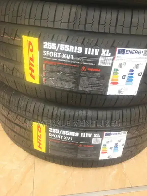 Quality 255/55r19 111v