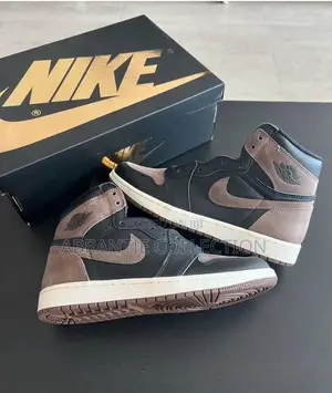 Air Jordan Retro 1 Palomino