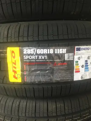 Quality 285/60r18 116h