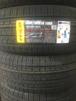Quality 285/60r18 116h
