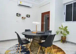 Furnished 2bdrm Apartment in Henlesby Henry'S, Tseaddo for rent