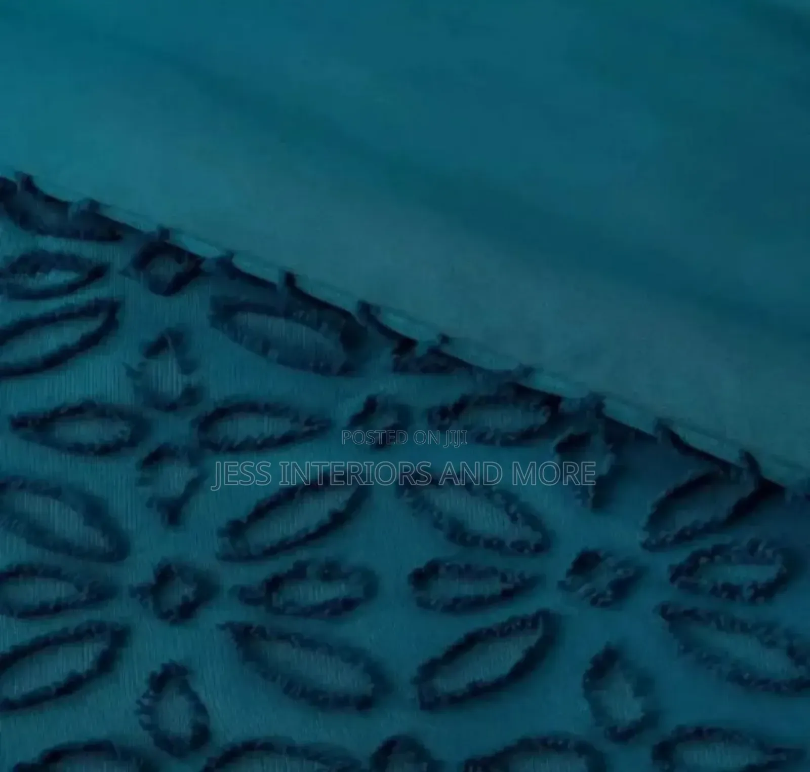 Threshold 7-Piece Comforter Sheet Set