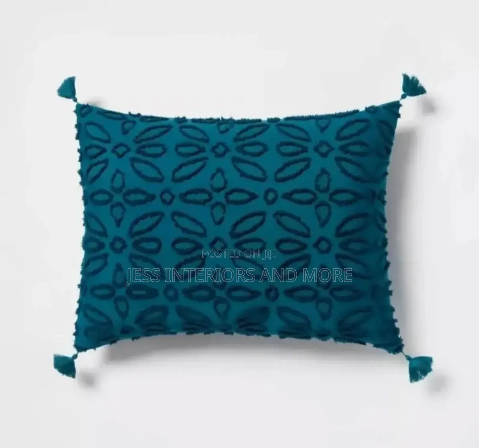 Threshold 7-Piece Comforter Sheet Set
