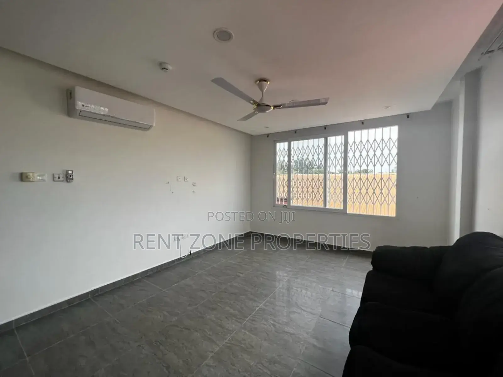 3bdrm Apartment in Rent Zone Properties, West Legon for rent