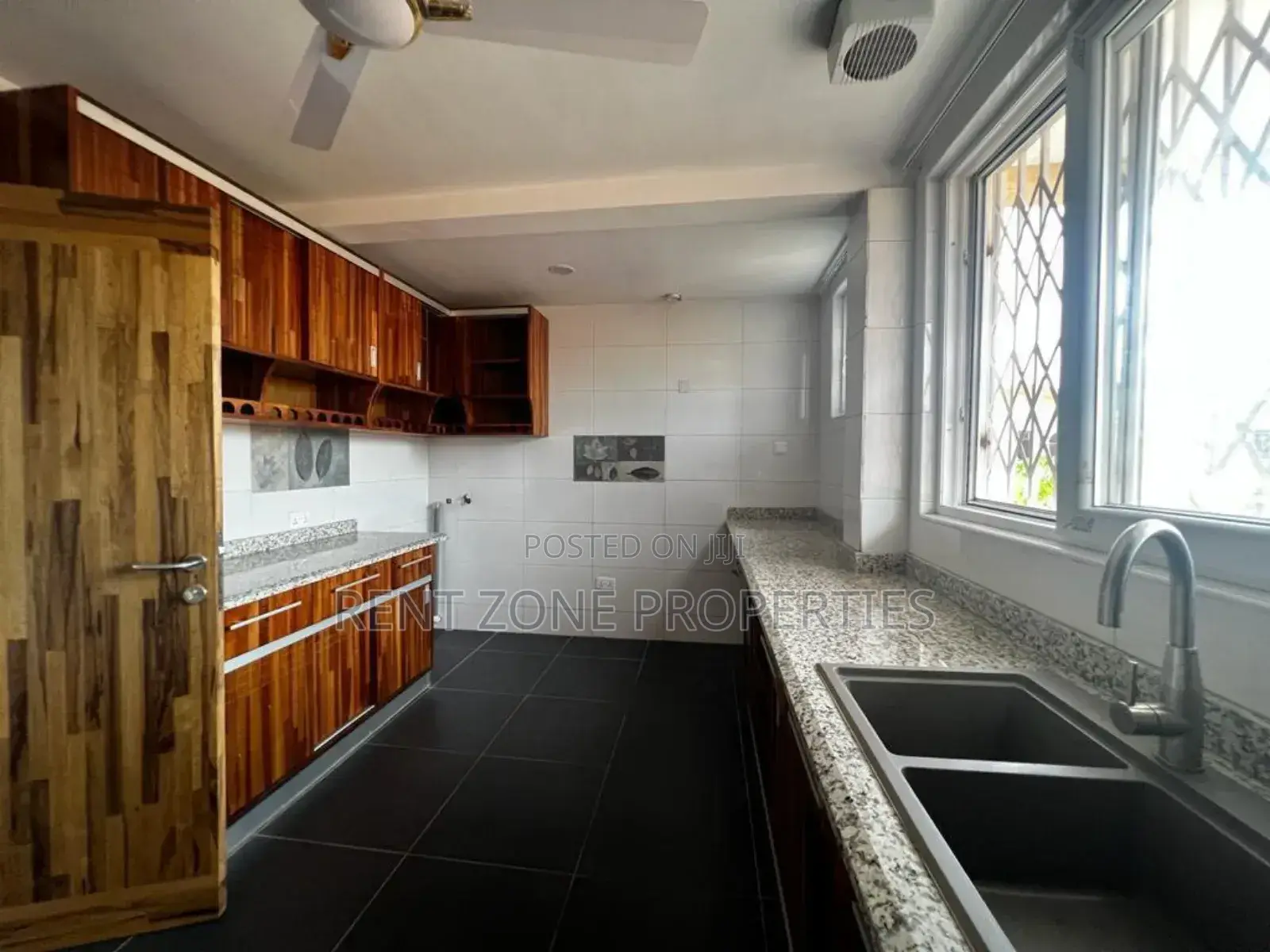 3bdrm Apartment in Rent Zone Properties, West Legon for rent