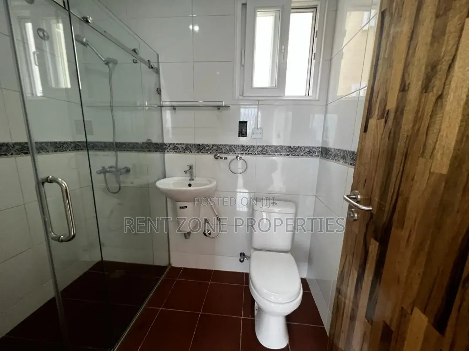 3bdrm Apartment in Rent Zone Properties, West Legon for rent
