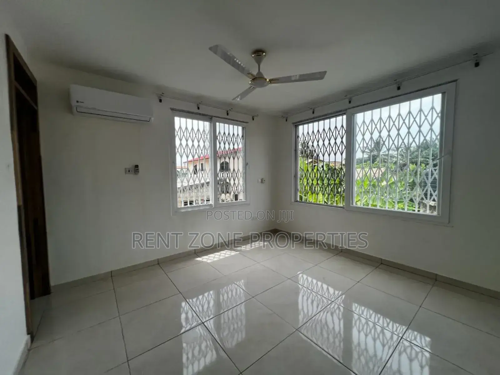 3bdrm Apartment in Rent Zone Properties, West Legon for rent