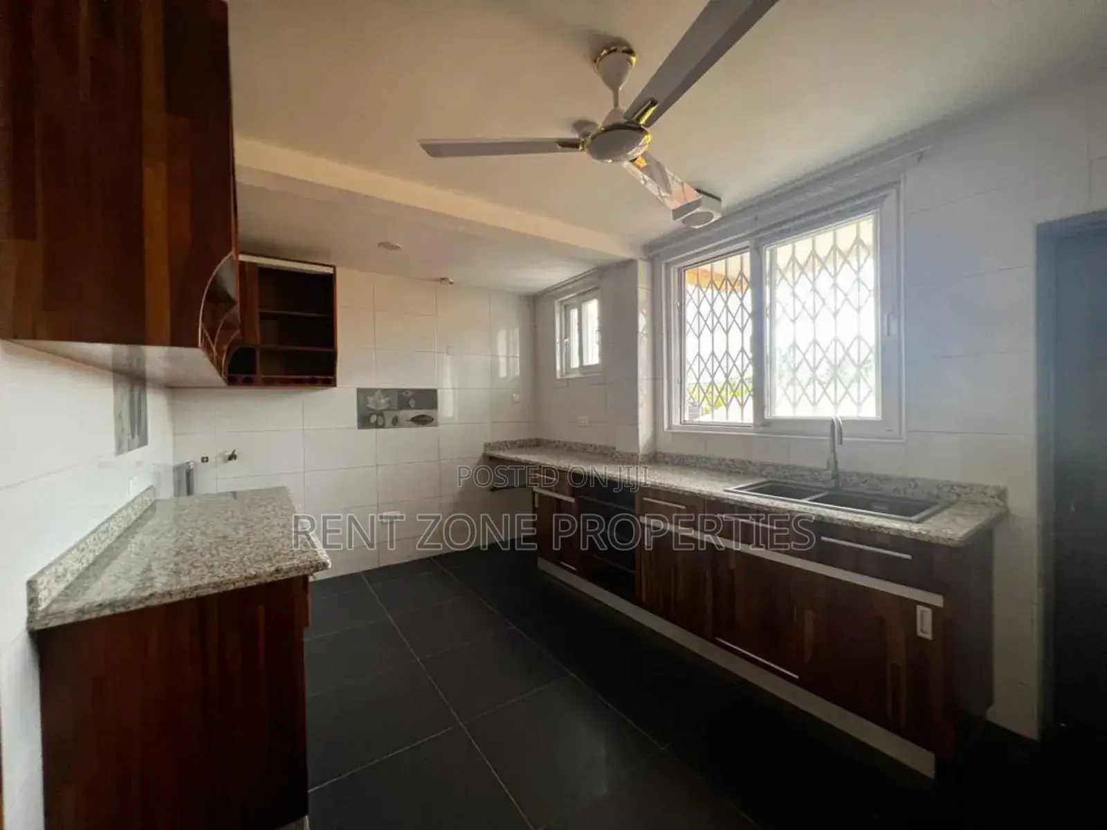 3bdrm Apartment in Rent Zone Properties, West Legon for rent
