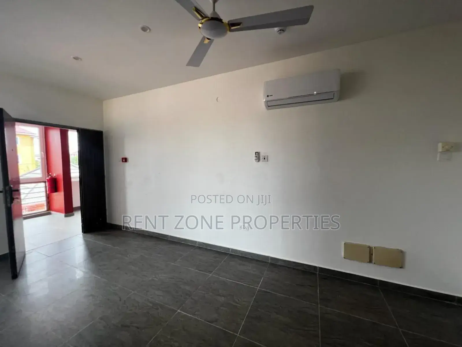 3bdrm Apartment in Rent Zone Properties, West Legon for rent