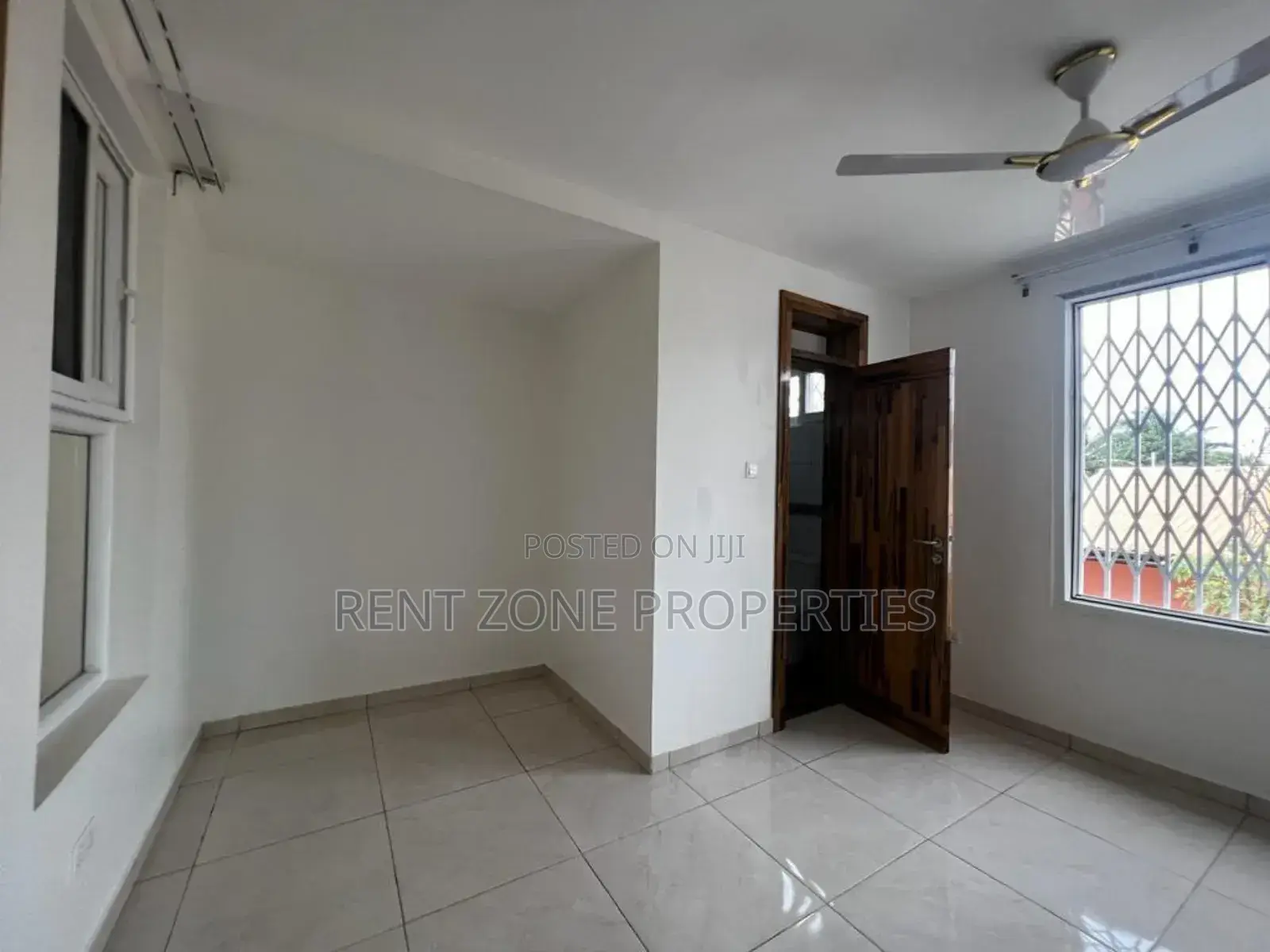 3bdrm Apartment in Rent Zone Properties, West Legon for rent